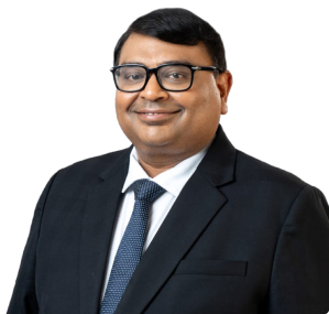 Alok Rungta