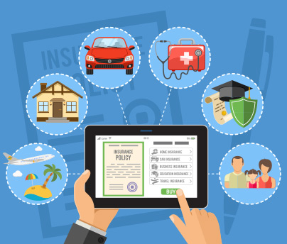 Benefits of Electronic Insurance Account benefits of Electronic Insurance Account